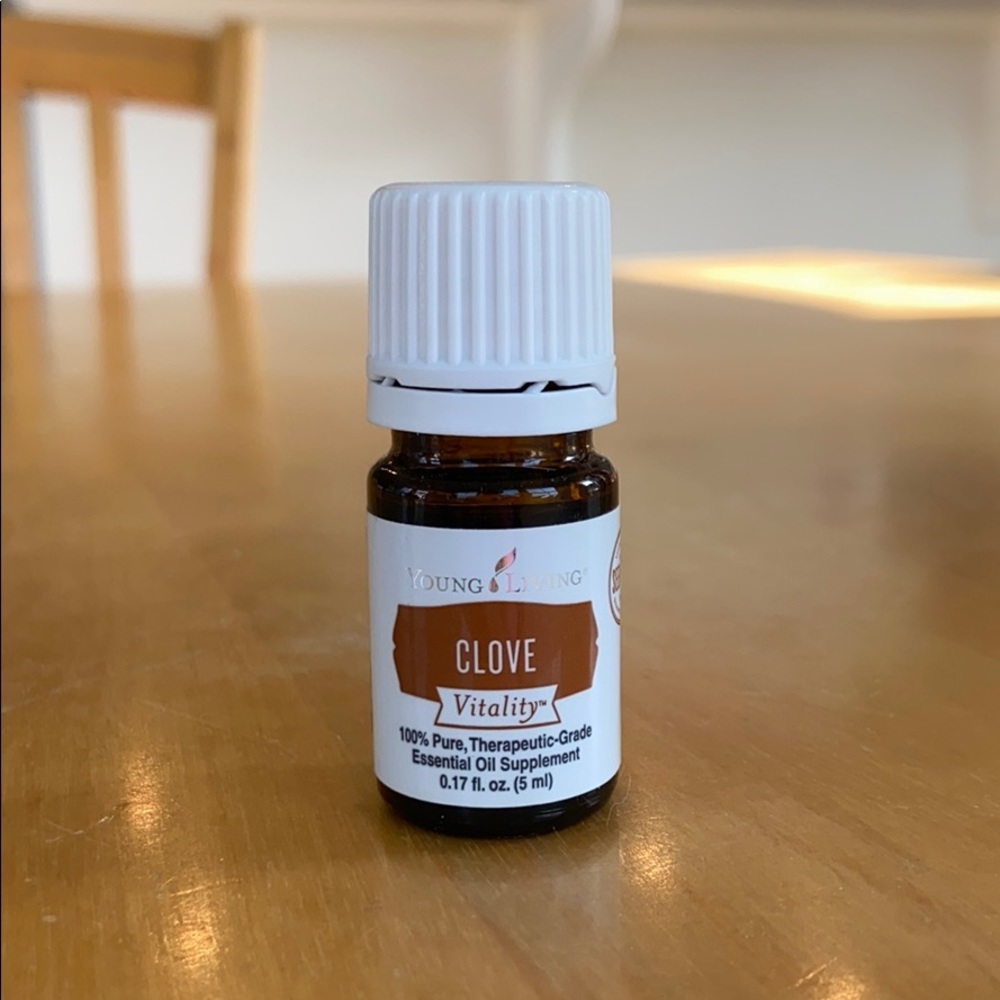 Young Living Clove Vitality (5 ml)